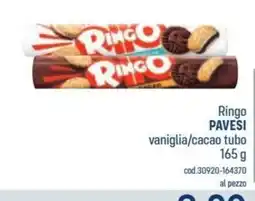Talento Professional Store Ringo PAVESI offerta