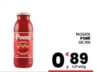 Passata Pomi