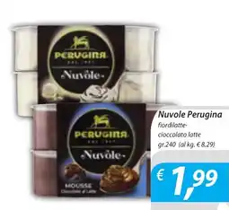 DiMeglio Nuvole Perugina offerta