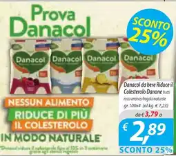 DiMeglio Danacol offerta