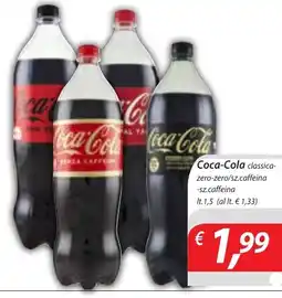 DiMeglio Coca-Cola classica offerta