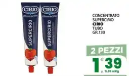Despar Sicilia Concentrato supercirio Cirio offerta