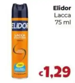 Le Bolle di Giù Giù Elidor Lacca offerta