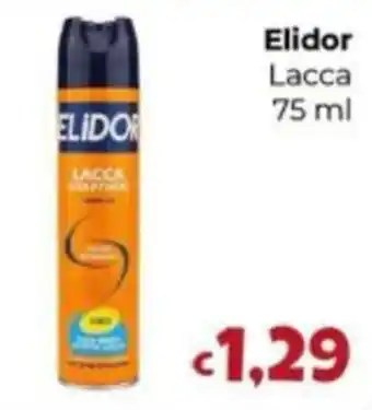 Elidor Lacca