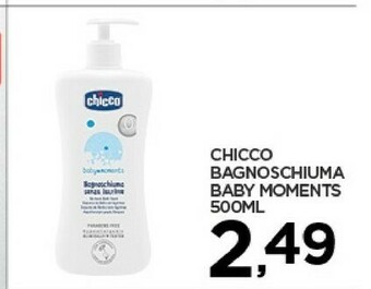 Interspar Shampoo offerta