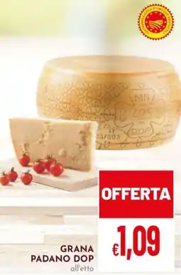 Pan Grana Padano DOP offerta