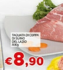 Crai Carne offerta