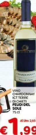 Crai Vino offerta