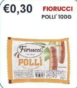 Caramico Fiorucci Polli offerta