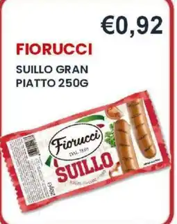 Caramico Fiorucci Suillo Gran Piatto offerta