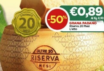 Crai Formaggio offerta