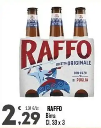 Raffo Birra