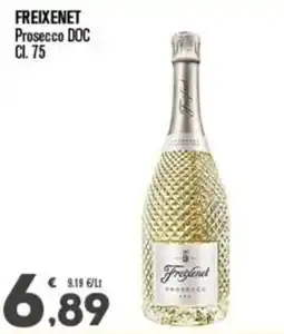 Punto é market Freixenet Prosecco DOC offerta