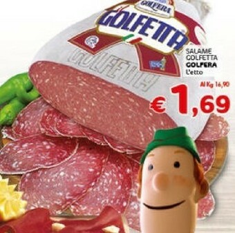 Salame