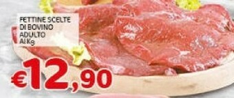 Crai Carne offerta