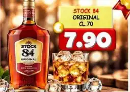 MercADone Stock 84 Original offerta