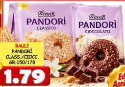 MercADone Bauli Pandorì offerta
