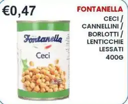 Caramico Fontanella Ceci offerta