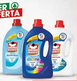 Despar Sicilia Omino Bianco Detergente offerta