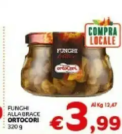 Crai Carciofini sott'olio offerta