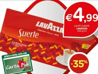 Crai Caffè offerta