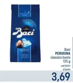 Talento Professional Store Baci Perugina classico offerta