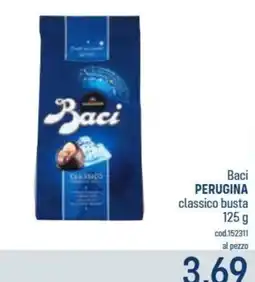 Talento Professional Store Baci PERUGINA classico offerta