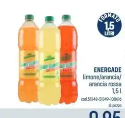 Talento Professional Store EnergaDE offerta