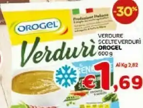 Surgelati