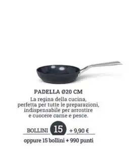 Sigma Padella Ø20 cm offerta