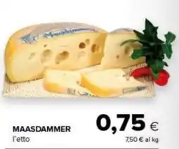 Tigre Amico Maasdammer offerta