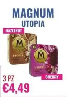 Fish's King Magnum Utopia offerta
