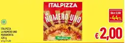 Famila Market Italpizza la numero uno margherita offerta