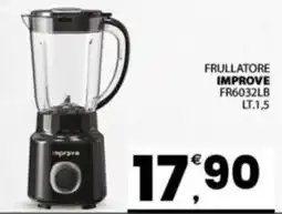 Despar Sicilia Frullatore Improve offerta