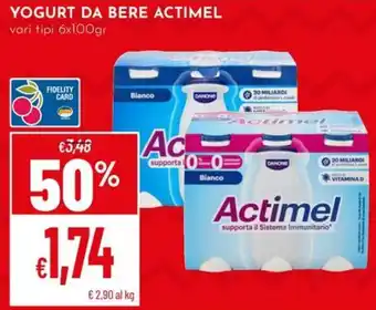 Actimel