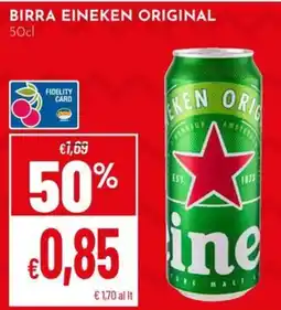 Pan Birra Einenken Original offerta