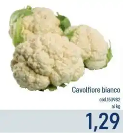 Talento Professional Store Cavolfiore bianco offerta