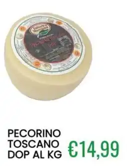 Sugros Pecorino Toscano DOP offerta