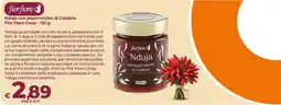 Ipercoop Radenza Nduja con peperoncino di Calabria Fior Fiore Coop offerta