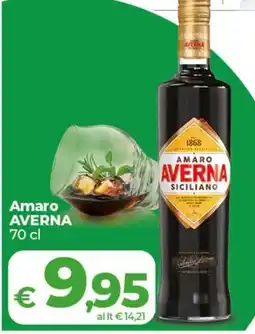 In Coop Amaro Averna offerta