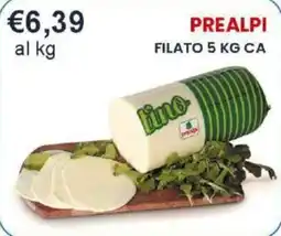 Caramico Filato Prealpi offerta