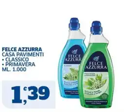 Sigma Felce Azzurra Casa Pavimenti offerta