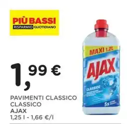 Poli Pavimenti classico Ajax offerta