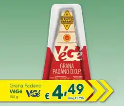 DiMeglio Grana Padano VéGé offerta