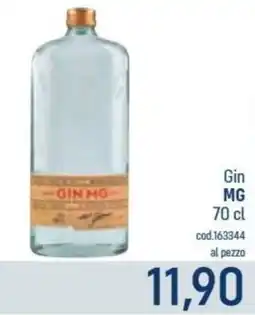 Talento Professional Store Gin MG offerta