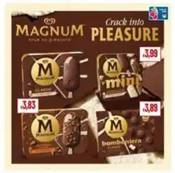 Pan Magnum classic offerta
