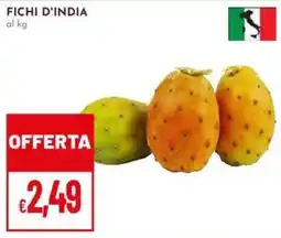 Pan Fichi d'India offerta