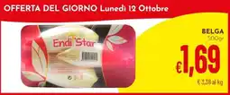 Pan Endi Star offerta