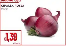 Pan Cipolla Rossa offerta