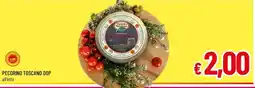 Famila Market Pecorino Toscano DOP offerta